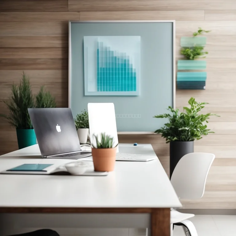 Creative inspiration illustration