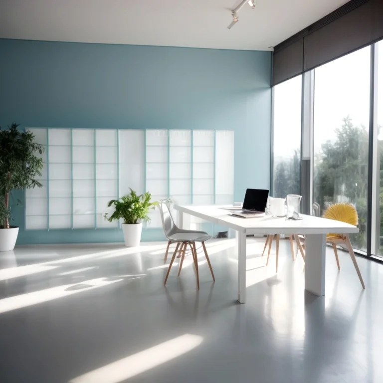 User dashboard with idea boards